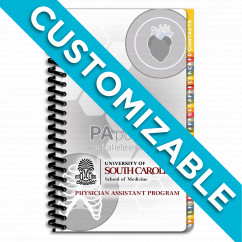PApocket® Physician Assistant South Carolina 